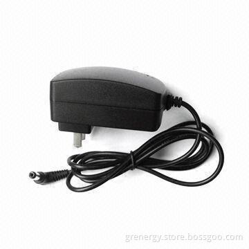 Standard Battery Charger for NiMH Battery Pack, with Intelligent Control